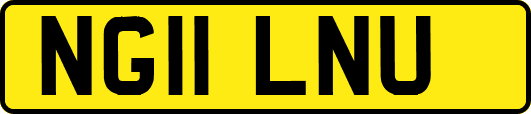 NG11LNU