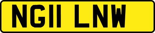 NG11LNW