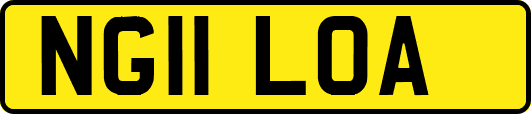 NG11LOA