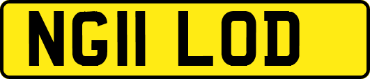 NG11LOD