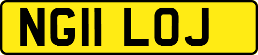 NG11LOJ