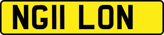 NG11LON