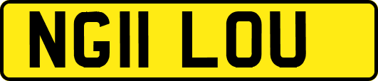 NG11LOU