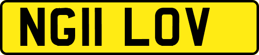NG11LOV
