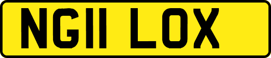 NG11LOX