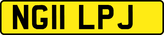 NG11LPJ