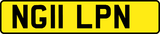 NG11LPN