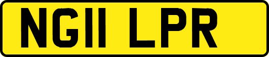 NG11LPR