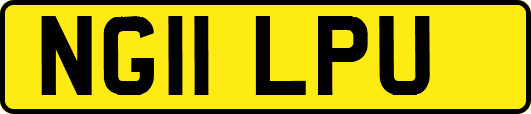 NG11LPU