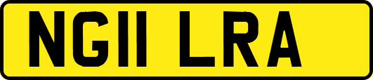 NG11LRA