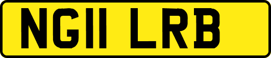 NG11LRB