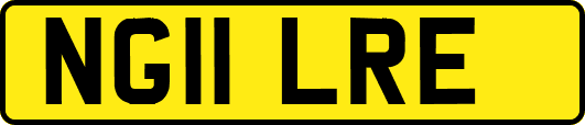 NG11LRE