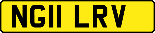 NG11LRV