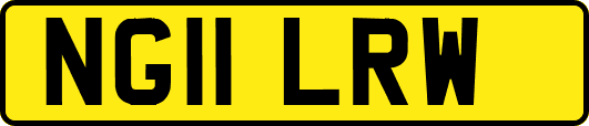 NG11LRW