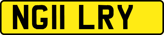 NG11LRY