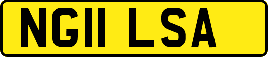 NG11LSA