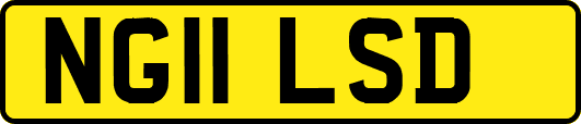 NG11LSD