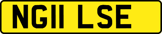 NG11LSE