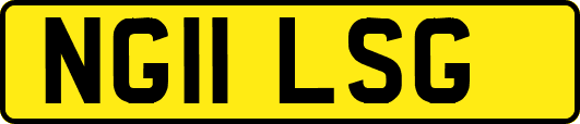 NG11LSG