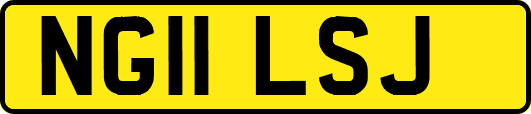 NG11LSJ