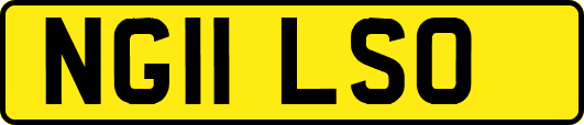NG11LSO