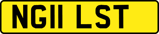 NG11LST