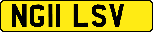 NG11LSV