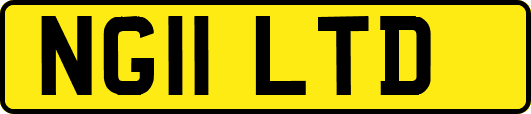 NG11LTD