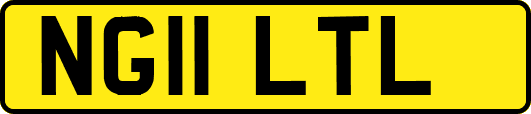 NG11LTL