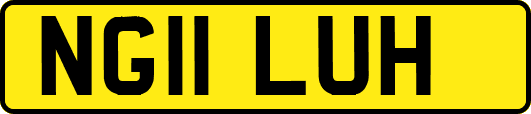 NG11LUH