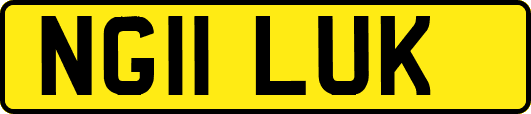 NG11LUK