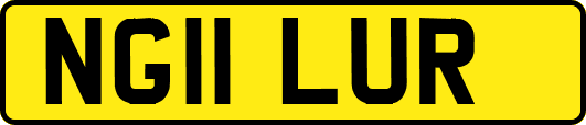 NG11LUR