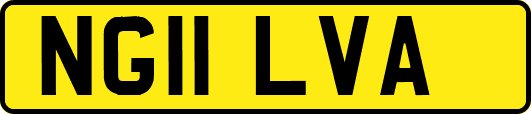 NG11LVA