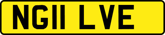 NG11LVE