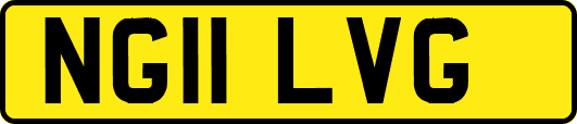 NG11LVG