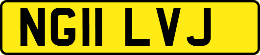 NG11LVJ