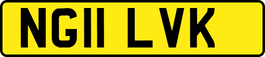 NG11LVK