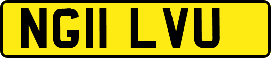 NG11LVU