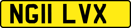 NG11LVX