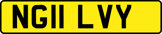 NG11LVY