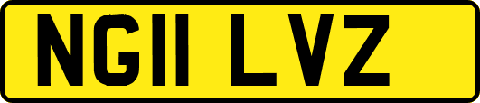 NG11LVZ