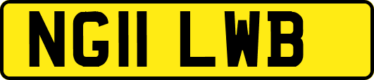 NG11LWB