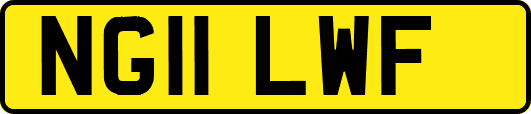 NG11LWF