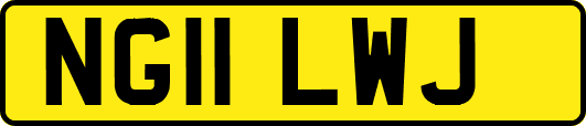 NG11LWJ