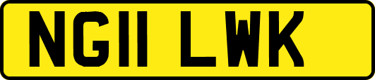 NG11LWK
