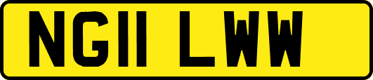 NG11LWW