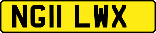 NG11LWX