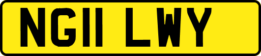 NG11LWY