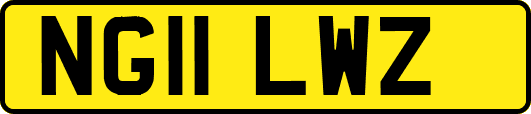 NG11LWZ