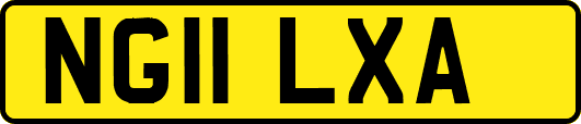 NG11LXA